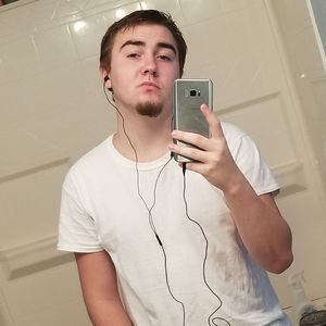 Meet your Posher, Isaac